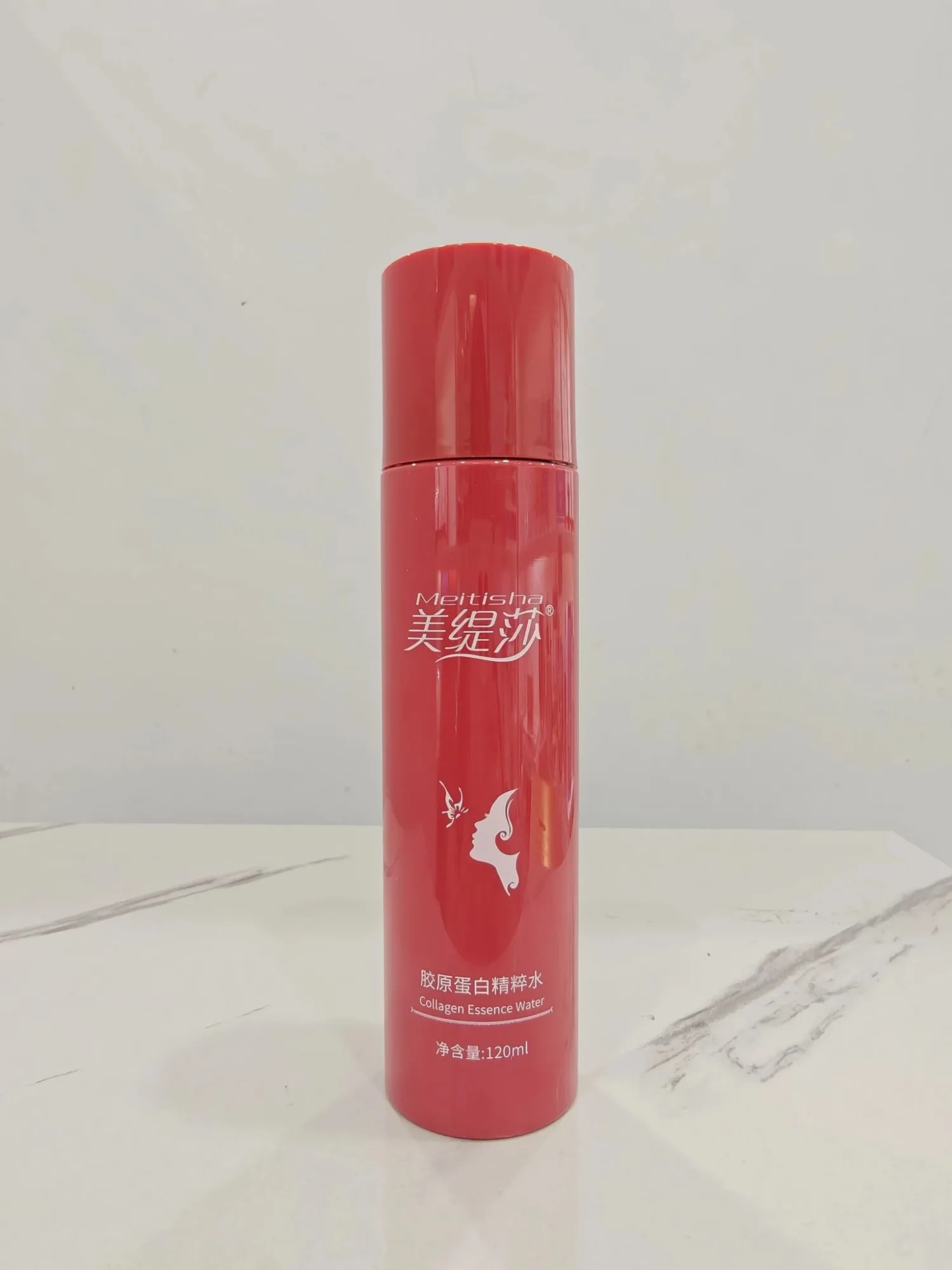 【实物】美缇莎胶原蛋白精粹水 图片 6