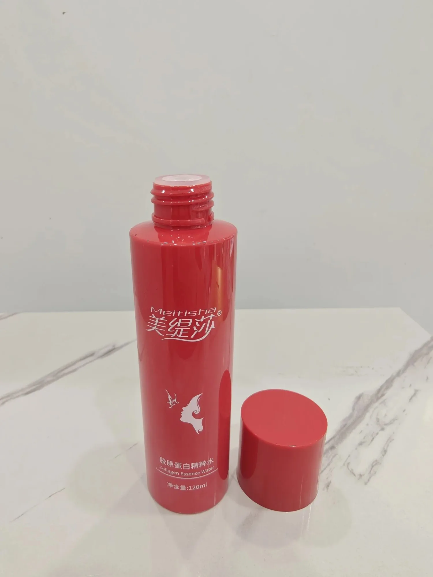 【实物】美缇莎胶原蛋白精粹水 图片 7