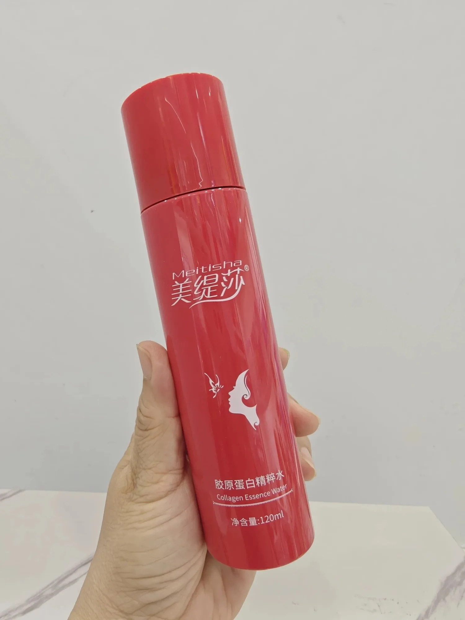 【实物】美缇莎胶原蛋白精粹水 图片 8