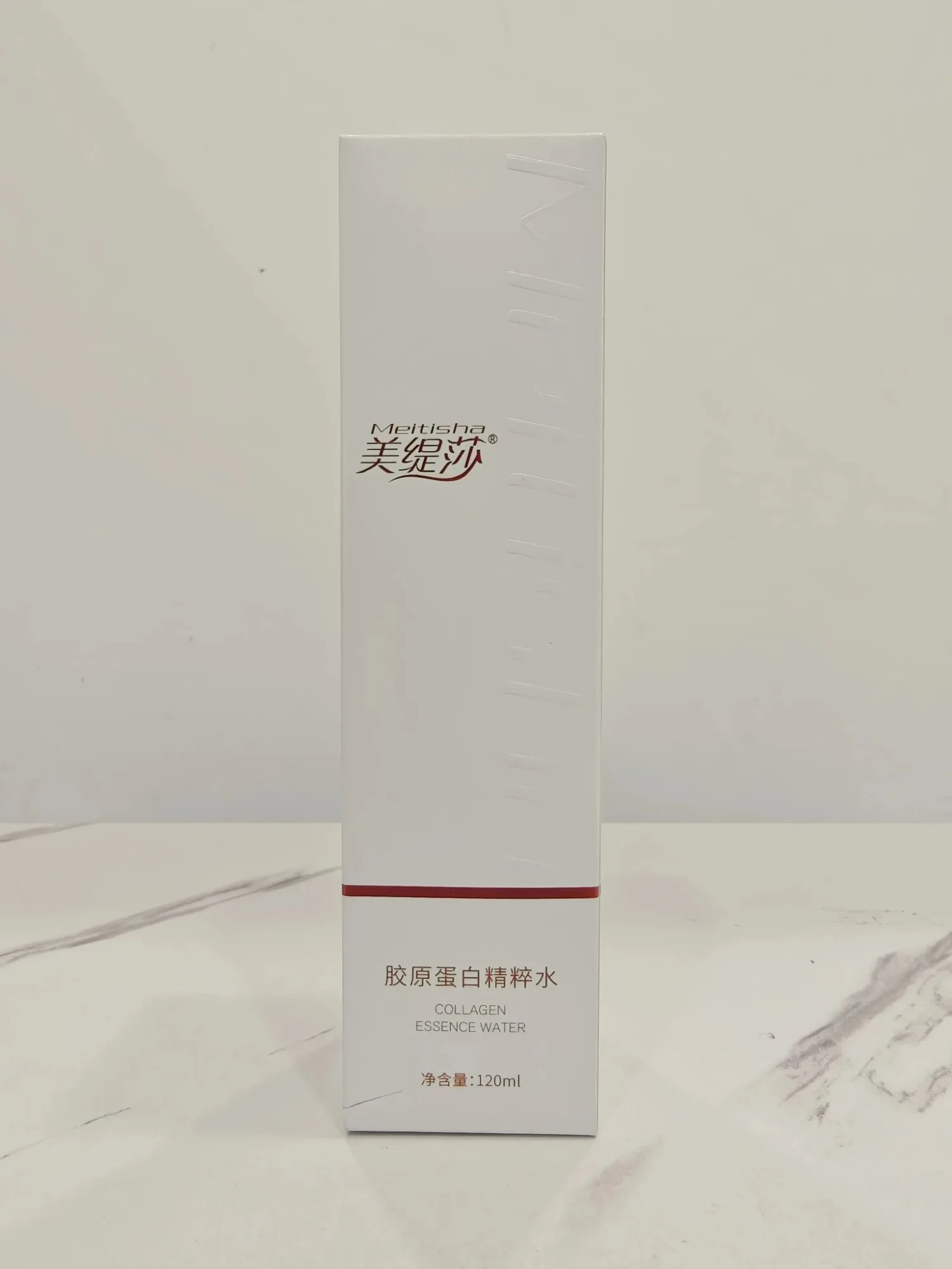 【实物】美缇莎胶原蛋白精粹水 图片 1