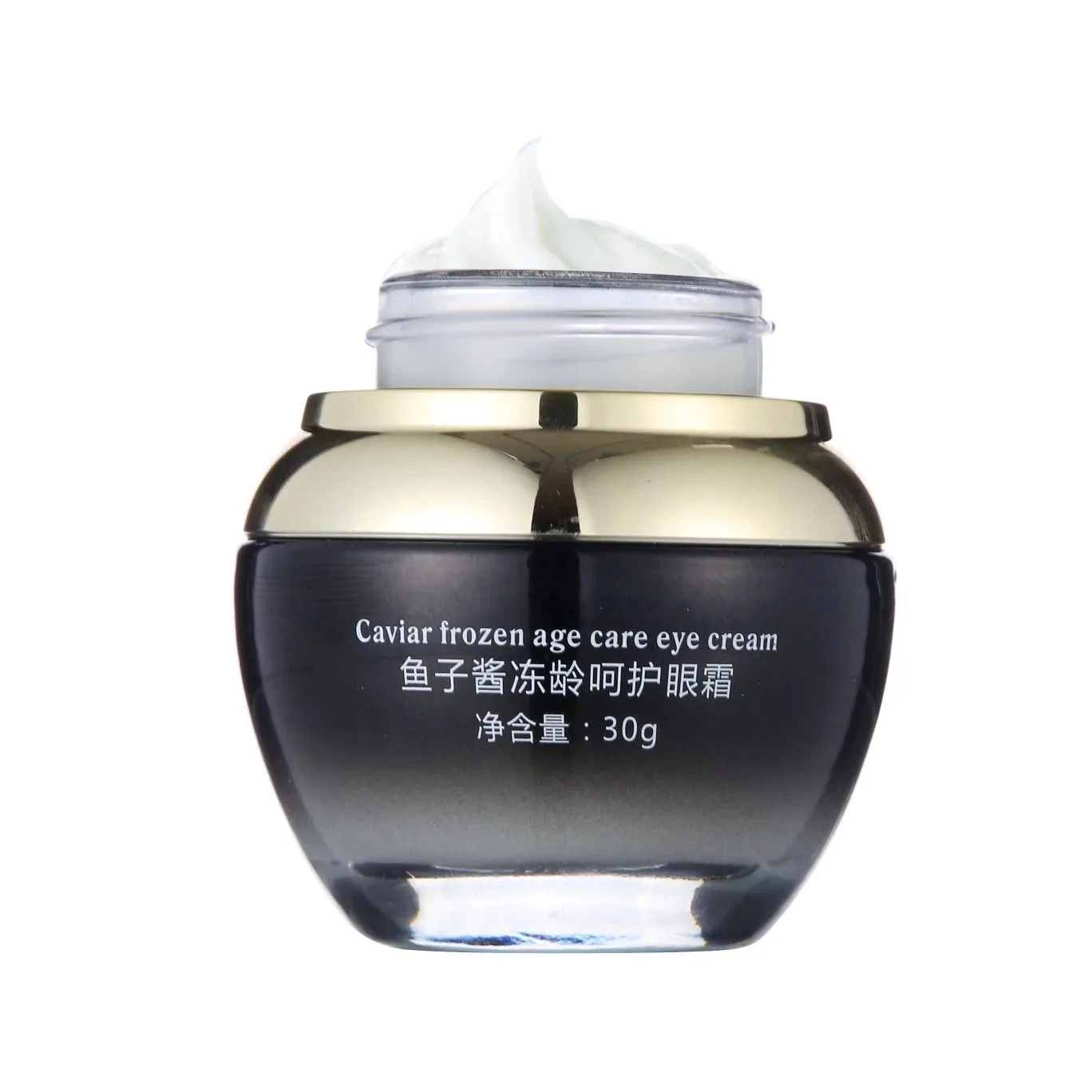 美修加鱼子酱冻龄呵护眼霜，抗衰淡化细纹，眼霜，净含量30g/瓶，0.2公斤、保质期2028年1月11号 图片 15