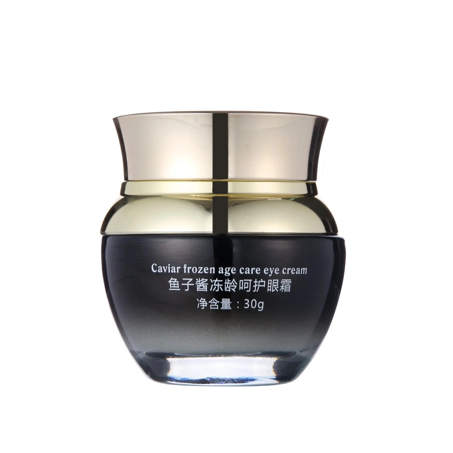 美修加鱼子酱冻龄呵护眼霜，抗衰淡化细纹，眼霜，净含量30g/瓶，0.2公斤、保质期2028年1月11号 图片 13
