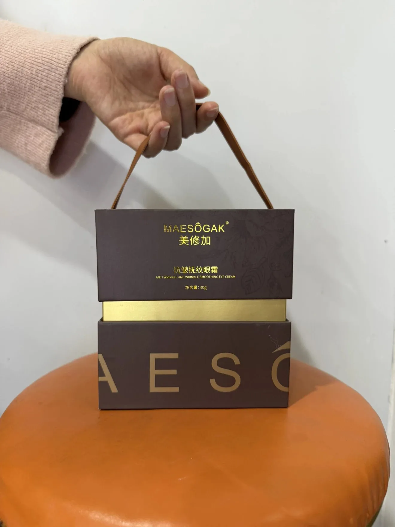 美修加10款面霜 图片 3