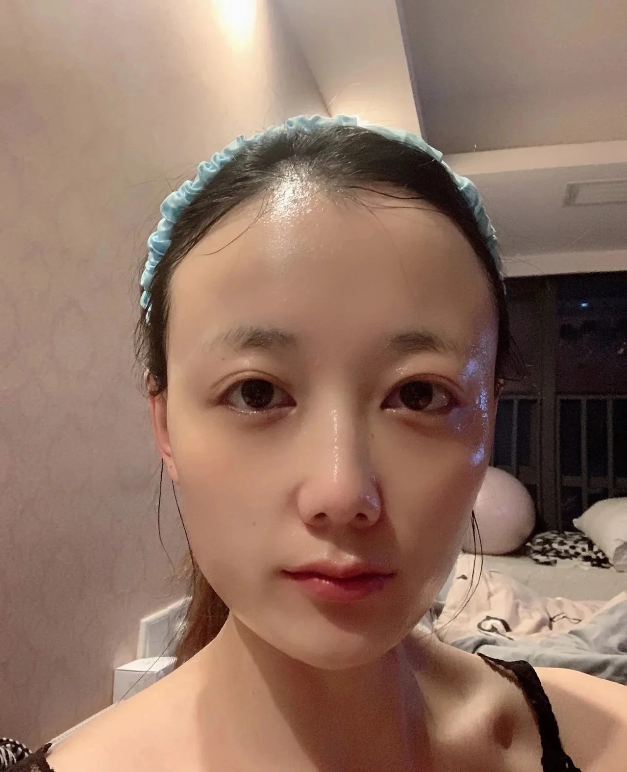 Goosepapa安肤净护面膜，高端贵妇面膜，0.3公斤，一盒5片，一件50盒，2029年2月27日 图片 13