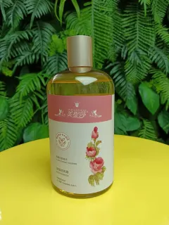 美缇莎玫瑰花纯露，500ml，无规格箱，产品重0.55公斤，玫瑰2029年4月1号，