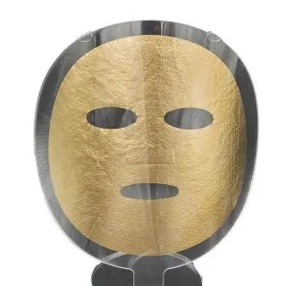 Goosepapa安肤逆龄面膜，高端贵妇面膜，抗衰淡化细纹补水，0.3公斤，一盒5片，一件50盒，2029年4月8日